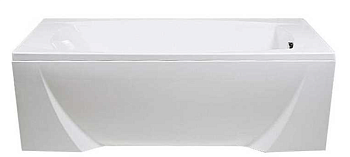 Ванна PRAGMATIKA 173-155*75 + рама